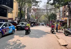 Bán nhà phố Phạm Thận Duật – 2 mặt tiền – gần Hoàng Quốc Việt kéo dài –48m – 2x tỷ... Bán nhà mặt phố tại Từ Liêm, Hà Nội 03