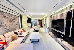 Nhà Phân Lô 7 Tầng Sang Trọng Với Thang Máy Và Gara Ô Tô Tại Khu Tái Định Cư Ngọc Thụy... Bán nhà riêng tại Bồ Đề, Hà Nội 02