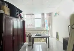 Cơ hội hiếm có sở hữu nhà 3 tầng phố Dương Bá Trạc Q8 giá tốt 0948769331... Bán owner_side tại Phú Định, Hồ Chí Minh 08