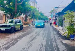 🔥 NHÀ 5 TẦNG LÂM VĂN BỀN Q7 – XÂY MỚI TỪ MÓNG – THANG MÁY FULL TẦNG – FULL NỘI THẤT CAO CẤP... Bán nhà riêng tại Tân Hưng, Hồ Chí Minh 01