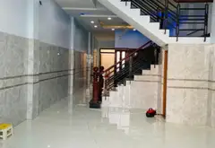 Bán nhà trục Nguyễn Thị Nhuần, An Phú Đông, Q.12, 125m2 (5 x 25), 4 tầng, đường 12m, 12.9 tỷ... Bán nhà mặt phố tại An Phú Đông, Hồ Chí Minh 01