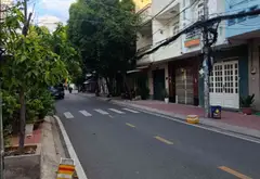 Nhà phố 4 tầng rộng rãi, tiện kinh doanh ngay Quận 8... Bán nhà mặt phố tại Chánh Hưng, Hồ Chí Minh 12