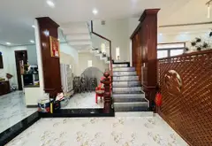 Biệt thự lô góc Tân Hòa Đông Q.6 - Giảm sâu Nhỉnh 10Tỷ... Bán owner_side tại Phú Lâm, Hồ Chí Minh 04