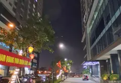 Bán căn hộ cc Ngoại Giao đoàn - Tây Hồ Tây: 95m2, 3 phòng ngủ - Nhà đẹp sẵn nội thất chỉ việc vào ở... Bán căn hộ chung cư tại Xuân Đỉnh, Hà Nội 01