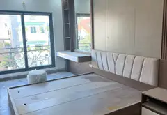 Bán nhà riêng 6 tầng Thị trấn Vũ Lăng, ngõ rộng ô tô đỗ cửa, nhà mới nội thất đẹp... Bán nhà riêng tại Thanh Trì, Hà Nội 09