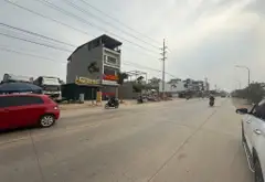 Bán nhà mặt phố 135m2 khu Chi Đông giá hợp lý... Bán nhà mặt phố tại Mê Linh, Hà Nội 01