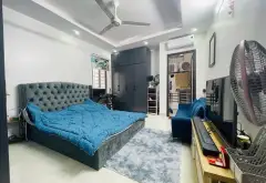 Bán nhà riêng 5 tầng diện tích 30m² khu vực Hồ Tùng Mậu, Mỹ Đình... Bán nhà riêng tại Từ Liêm, Hà Nội 04