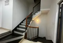 Nhà 3 tầng ngay trung tâm Thanh Khê, giá cực hấp dẫn... Bán nhà riêng tại Thanh Khê, Đà Nẵng 08