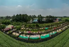 Bán đất vườn trang trại 15.000 m2 tại Củ Chi - Tây Ninh, mặt tiền 75m, giá 30 tỷ đồng... Bán partner tại Thái Mỹ, Hồ Chí Minh 03