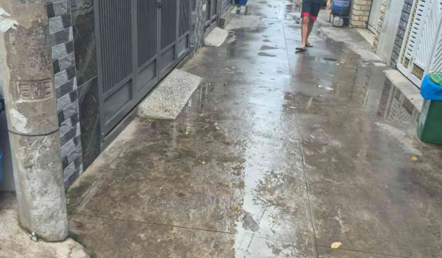 Bán nhà riêng 2 tầng tại Xuân Thới Sơn, Hóc Môn, gần Quốc Lộ 22... Bán nhà riêng tại Xuân Thới Sơn, Hồ Chí Minh 01