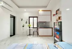 Bán nhà riêng 6 tầng Minh Khai - Hai Bà - CCMN 12 phòng khép kín, có thang máy, doanh thu 1 tỷ/năm... Bán nhà riêng tại Tương Mai, Hà Nội 07