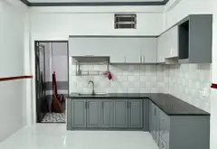 5 TỶ NHỈNH-NHÀ ĐÚC 3 TẤM 4X16M GỒM 4 PHÒNG NGỦ 3WC SÂN SAU PHƠI ĐỒ THOÁNG MÁT—CÁCH NHÀ THỜ BÌNH... Bán nhà riêng tại Bình Tân, Hồ Chí Minh 04
