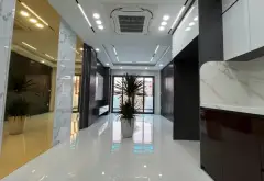 Nhà 6 tầng thang máy tại khu vực Giải Phóng, diện tích 85.4 m2 giá ưu đãi... Bán nhà riêng tại Hoàng Mai, Hà Nội 01