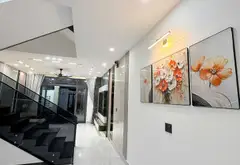 🚨 7,X TỶ – CĂN NHÀ NÀY CÓ MỘT CON SỐ RẤT DỄ BỊ BỎ QUA…... Bán nhà mặt phố tại Cẩm Lệ, Đà Nẵng 03