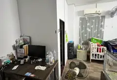 Bán nhà mặt phố kinh doanh Võ Văn Kiệt phường 7 quận 6 diện tích 101m2... Bán nhà mặt phố tại Bình Tiên, Hồ Chí Minh 06