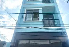 Cơ hội sở hữu nhà đẹp 4 tầng tại Bình Tân, giá ưu đãi giảm ngay 200 triệu... Bán nhà riêng tại Bình Tân, Hồ Chí Minh 01