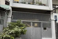 Căn nhà bờ bao tân thắng cần bán gấp... Bán nhà riêng tại Tây Thạnh, Hồ Chí Minh 01