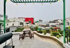 Nhà mới 4 tầng Hoàng Hoa Thám - Sống sang, không gian chill... Bán nhà riêng tại Gia Định, Hồ Chí Minh 13