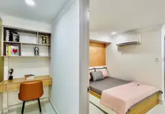 Nhà 2 tầng sang xịn tại Bình Thạnh, chỉ hơn 5 tỷ... Bán nhà riêng tại Bình Thạnh, Hồ Chí Minh 12