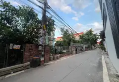 Bán đất 89.5m² hướng Tây Nam tại Như Phượng Thượng pháp lý rõ ràng... Bán đất tại Nghĩa Trụ, Hưng Yên 01