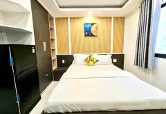 CHDV 5 tầng, Công Viên Làng Hoa, Lê Văn Thọ, 17 phòng cho thuê, Thu 100tr/th... Bán nhà riêng tại Thông Tây Hội, Hồ Chí Minh 18