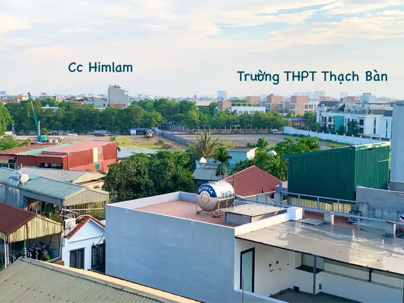 BÁN NHÀ NGUYỄN VĂN LINH 63M2- 6 TẦNG THANG MÁY - GARA Ô TÔ- 14.5 Tỷ... Bán nhà riêng tại Long Biên, Hà Nội 01