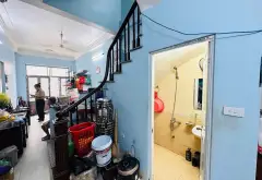 Nhà 2 mặt ngõ, ô tô vào nhà, giá trị tăng bền vững... Bán nhà riêng tại Đông Ngạc, Hà Nội 09