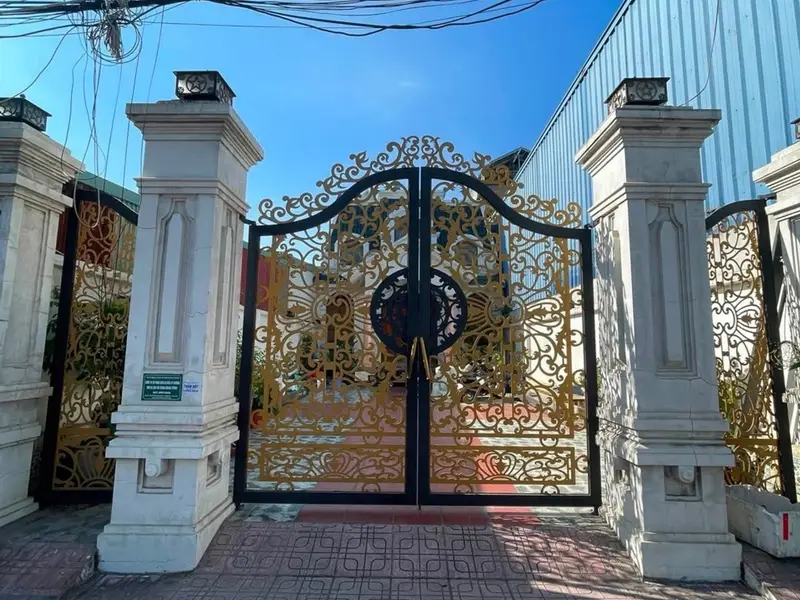 Nhà Mặt Phố Nguyễn Bỉnh Khiêm - Không Gian Sống Đẳng Cấp... Bán nhà mặt phố tại Đông Hải, Hải Phòng 01