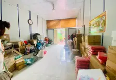 Nhà 4 Tầng Có Mặt Ngõ Rộng Như Phố - Kinh Doanh Đỉnh... Bán raw tại Tương Mai, Hà Nội 06