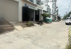 Nhà lô góc 2 mặt hẻm rộng, khu Bình Tân giá siêu hấp dẫn hơn 4 tỷ... Bán nhà riêng tại An Lạc, Hồ Chí Minh 02