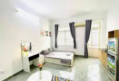 Đường Xe Hơi, Hậu Giang gần Sân Bay, 4.6x21m, 4 tầng... Bán nhà mặt phố tại Tân Sơn Nhất, Hồ Chí Minh 06