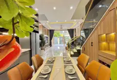 Bán nhà 3 tầng hoàn thiện tại Phù Đổng, Hoà Xuân, Đà Nẵng... Bán nhà mặt phố tại Hòa Xuân, Đà Nẵng 18