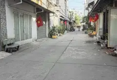 Cơ hội hiếm có sở hữu ngay nhà 2 tầng mặt tiền rộng, xe tải tránh ở Bình Tân... Bán nhà riêng tại Bình Hưng Hòa, Hồ Chí Minh 03