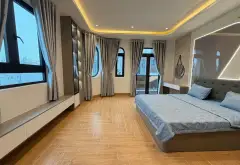 Nhà góc 2 mặt thoáng khu Vip Lê Văn Quới, 6 tầng có thang máy – nhỉnh 12tỷ... Bán nhà riêng tại Bình Hưng Hòa, Hồ Chí Minh 02