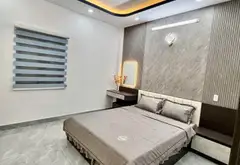 Bán nhà riêng 3 tầng hướng Nam tại Huỳnh Tấn Phát, diện tích 58.9m², giá 5.98 tỷ... Bán nhà riêng tại Nhà Bè, Hồ Chí Minh 09