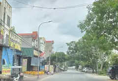 BÁN ĐẤT THỔ CƯ CẠNH KCN QUẾ VÕ BẮC NINH... Bán đất tại Quế Võ, Bắc Ninh 02