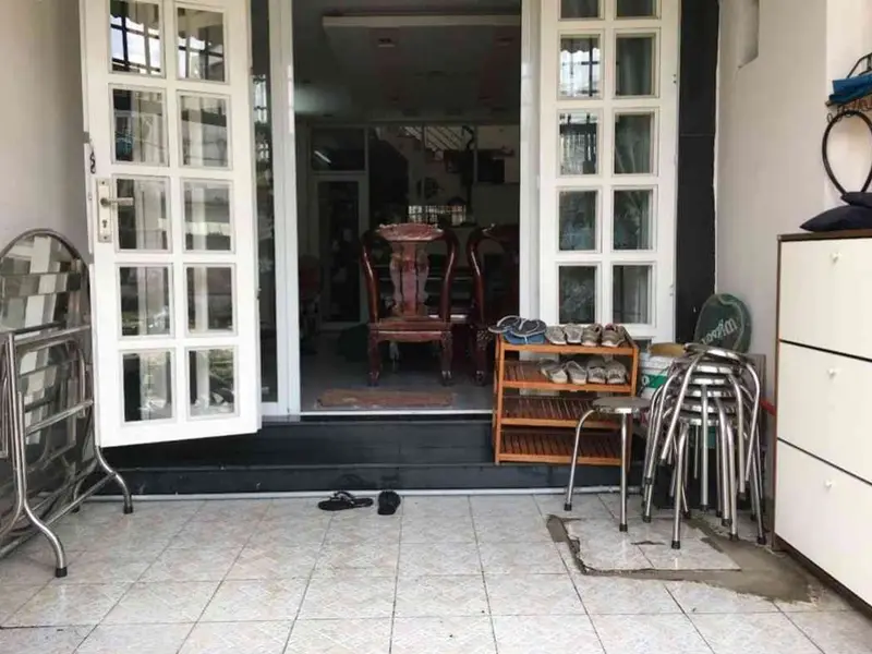 Nhà nhỏ dễ thương ngay trung tâm Quận 3, giá chỉ 5.9 tỷ... Bán nhà riêng tại Nhiêu Lộc, Hồ Chí Minh 01