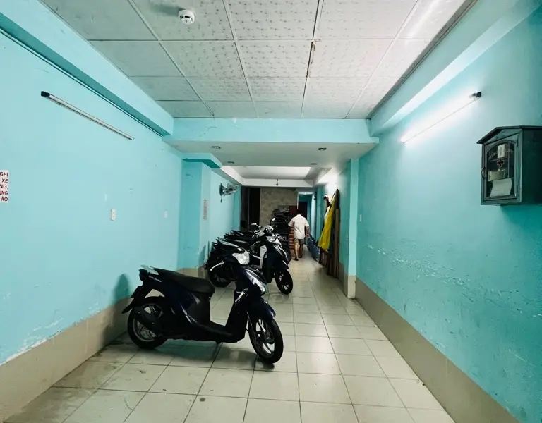 Nhà mặt phố Tân Bình siêu hiếm, đầu tư đỉnh cao, 6 tầng thang máy... Bán nhà mặt phố tại Tân Hòa, Hồ Chí Minh 01