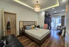 Căn hộ cao cấp 128m² tại chung cư Vườn Đào, thiết kế 3 phòng ngủ, view đẹp... Bán căn hộ chung cư tại Tây Hồ, Hà Nội 11