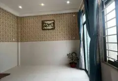 🏡Bán nhà riêng 4 tầng tại Phường An Nhơn, Hồ Chí Minh, diện tích 42,4 m2 giá 6,6 tỷ... Bán nhà riêng tại An Nhơn, Hồ Chí Minh 05