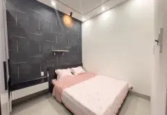 Bán nhà riêng 2 tầng tại Thanh Khê, gần biển Nguyễn Tất Thành, diện tích 50,9 m2... Bán nhà riêng tại Thanh Khê, Đà Nẵng 08