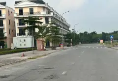 Biệt thự liền kề 4 tầng siêu tiện nghi tại Từ Sơn, Bắc Ninh... Bán biệt thự, liền kề tại Từ Sơn, Bắc Ninh 03