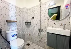 🍀Bán Nhà 4Tầng -Xe Hơi Đậu Đỗ - Lộ 6M Huỳnh Tấn Phát - Chỉ 3T.ỷ Nhỏ - Ở Ngay - Cạnh Q7 Phú Mỹ Hưng... Bán nhà riêng tại Nhà Bè, Hồ Chí Minh 09