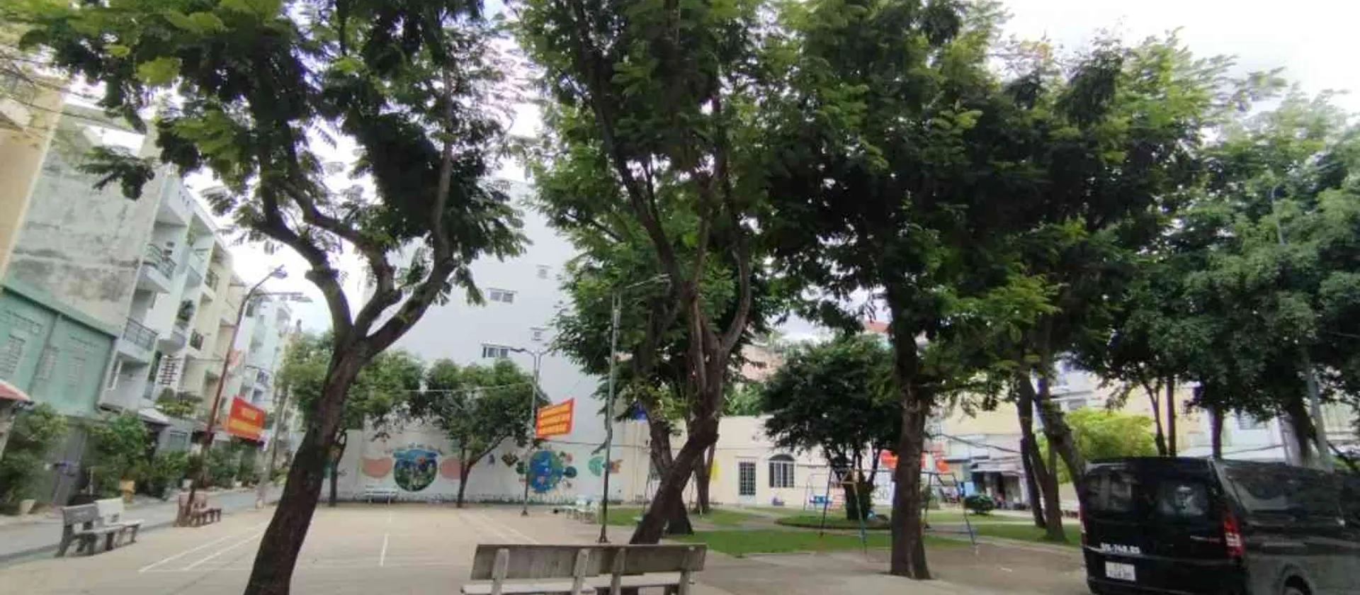 Bán nhà riêng 3 tầng khu dân trí cao, hẻm xe tải 6m đuờng số 28, phường An Nhơn, Gò Vấp... Bán nhà riêng tại An Nhơn, Hồ Chí Minh 01