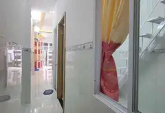 GIẢM GIÁ CÒN 3.85 TỶ – NHÀ MỚI TÂN THỚI NHẤT Q12 – 45M² – 2PN – HẺM XE HƠI TẬN CỬA... Bán nhà riêng tại Đông Hưng Thuận, Hồ Chí Minh 06
