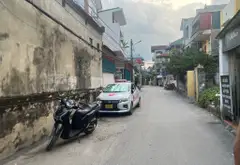 Bán đất 52m² mặt tiền rộng tại Cổ Loa, ngõ ô tô thông thoáng... Bán owner_side tại Đông Anh, Hà Nội 06
