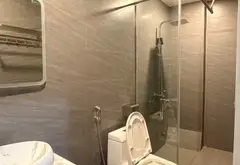 Bán nhà riêng 5 tầng Trần Khát Chân, ngõ rộng ô tô đỗ gần, giá hơn 9tỷ... Bán nhà riêng tại Bạch Mai, Hà Nội 07