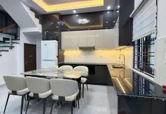 Nhà Mới Xây Độc Lập Gần Hồ Sen – Phong Cách Trẻ Trung... Bán nhà riêng tại Lê Chân, Hải Phòng 05