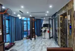 Nhà chia lô ô góc 7 tầng, ô tô tránh, khu Yên Lộ rộng thoáng... Bán nhà riêng tại Yên Nghĩa, Hà Nội 02