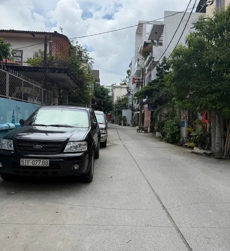 1căn nhà tiềm năng giá trị sinh lời rất cao HXH thông gần chợ Bà Chiểu và Phan Đăng Lưu bình thạnh... Bán nhà riêng tại Gia Định, Hồ Chí Minh 01